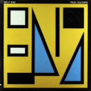 Split Enz - True Colors